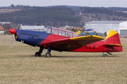 Zlin Z-226MS Trenér - OM-LLY operated by Aeroklub Spišská Nová Ves