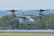 Bell Boeing CV-22B Osprey - 12-0062 operated by US Air Force (USAF)