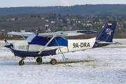 Cessna 172K Skyhawk - 9A-DRA operated by Dream Air Kft.