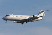 Bombardier Challenger 850 (CL-600-2B19) - 9H-AMY operated by Air X Charter