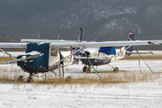 Cessna 150M - HA-CTN operated by Dream Air Kft.