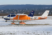 Cessna 150G - HA-SKI operated by Private operator