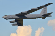 Boeing B-52H Stratofortress - 61-0029 operated by US Air Force (USAF)