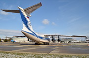 Ilyushin Il-76TD-90VD - RA-76952 operated by Volga Dnepr Airlines