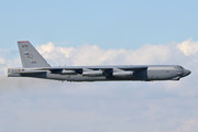 Boeing B-52H Stratofortress - 61-0029 operated by US Air Force (USAF)