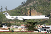 Bombardier CRJ900LR - EI-GEB operated by CityJet