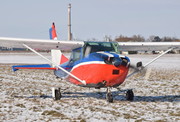 Cessna 182F Skylane - HA-OTB operated by Private operator