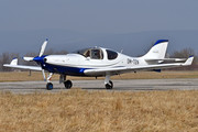 Aerospool WT10 Advantic - OM-TEN operated by Private operator