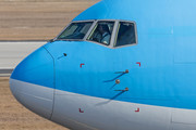 Boeing 767-300ER - G-OBYH operated by TUI Airways