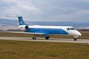 Embraer ERJ-145LR - UR-DNT operated by Windrose Airlines