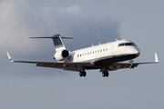 Bombardier CRJ100SE - T7-BGD operated by Private operator