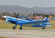 Zlin Z-226MS Trenér - OM-IFE operated by Aeroklub Trenčín
