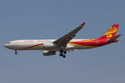 Airbus A330-343 - B-304L operated by Hainan Airlines