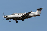 Pilatus PC-12/47E - OY-NBS operated by Private operator