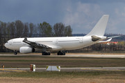 Airbus A330-243 - G-VYGK operated by AirTanker