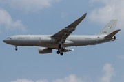Airbus A330-243MRTT - T-054 operated by Koninklijke Luchtmacht (Royal Netherlands Air Force)