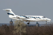 Cessna 650 Citation VI - HA-JEX operated by Jet-Stream Kft.