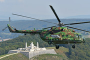Mil Mi-17M - 0845 operated by Vzdušné sily OS SR (Slovak Air Force)