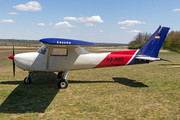Cessna 152 - HA-BHG operated by Fly-Coop
