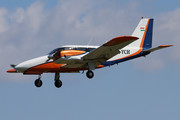 Piper PA-34-200 Seneca - HA-YCH operated by Fly-Coop