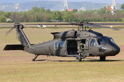 Sikorsky UH-60M Black Hawk - 7448 operated by Vzdušné sily OS SR (Slovak Air Force)