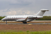 Bombardier Challenger 350 (BD-100-1A10) - 9H-VCB operated by VistaJet