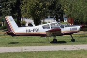 Zlin Z-43 - HA-FBI operated by Private operator
