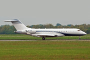 Bombardier Global 6000 (BD-700-1A10) - 9H-TNF operated by Albinati Aeronautics