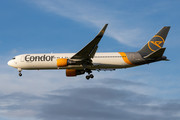 Boeing 767-300ER - D-ABUE operated by Condor