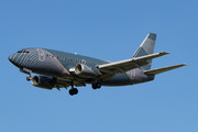 Boeing 737-500 - LY-FLT operated by KlasJet