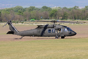 Sikorsky UH-60M Black Hawk - 7447 operated by Vzdušné sily OS SR (Slovak Air Force)