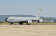 Boeing KC-135R Stratotanker - 62-3572 operated by US Air Force (USAF)