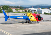 Airbus Helicopters H125 Ecureuil - CS-HIV operated by HTA Helicópteros
