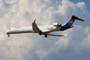 Bombardier CRJ900LR - D-ACNH operated by Lufthansa CityLine