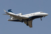 Dassault Falcon 900EX - N611TX operated by Private operator