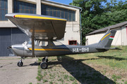 Reims F150J - HA-BHI operated by Private operator