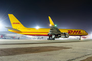 Boeing 757-200PCF - G-DHKN operated by DHL Air