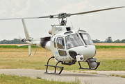 Aerospatiale AS350 Ecureuil - OM-ENG operated by Private operator