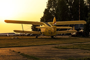 PZL-Mielec An-2R - HA-MEN operated by SZEMP Air Légiszolgáltató Kft.