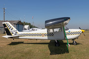 Cessna 175C Skylark - HA-SKR operated by Private operator