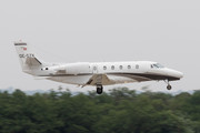 Cessna 560XL Citation XLS - OE-GZK operated by Avcon Jet