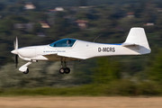 Corvus Phantom - D-MCRS operated by Private operator