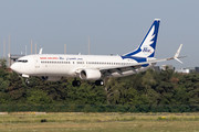 Boeing 737-800 - OM-LEX operated by AirExplore