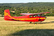 Cessna 172 Skyhawk - D-EHAD operated by Private operator