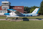 Cessna 177RG Cardinal RG - OY-PIL operated by Private operator
