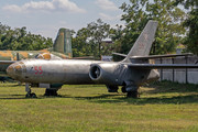 Ilyushin Il-28 - 55 operated by Magyar Légierő (Hungarian Air Force)