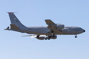 Boeing KC-135R Stratotanker - 59-1458 operated by US Air Force (USAF)