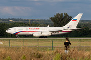 Ilyushin Il-96-300 - RA-96023 operated by Russia - Department of the Defense