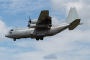 Lockheed C-130K Hercules - 8T-CB operated by Royal Australian Air Force (RAAF)