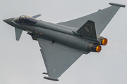 Eurofighter Typhoon FGR.4 - ZJ916 operated by Royal Air Force (RAF)